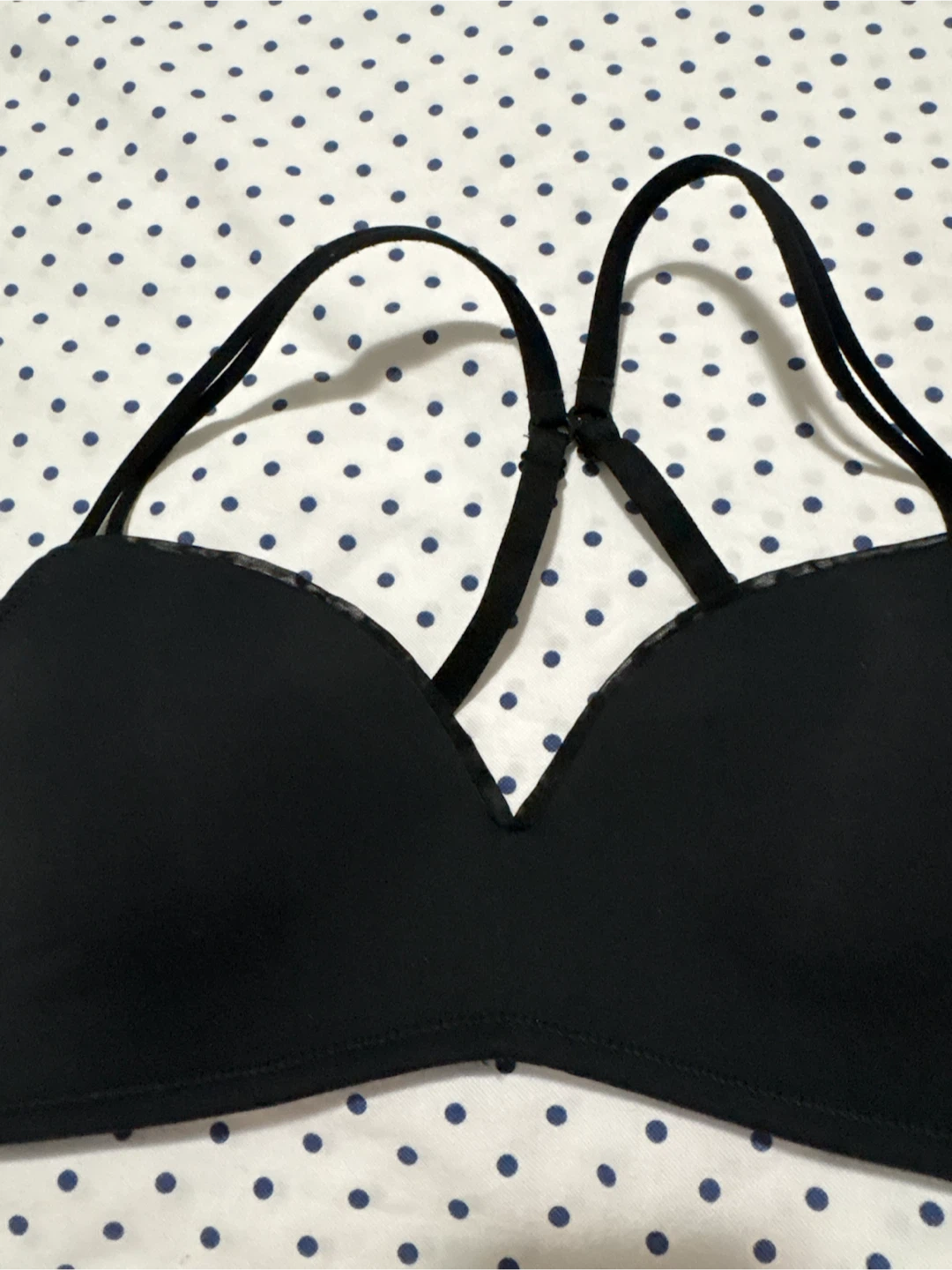 Aerie 34B Wireless Bra - photo 4
