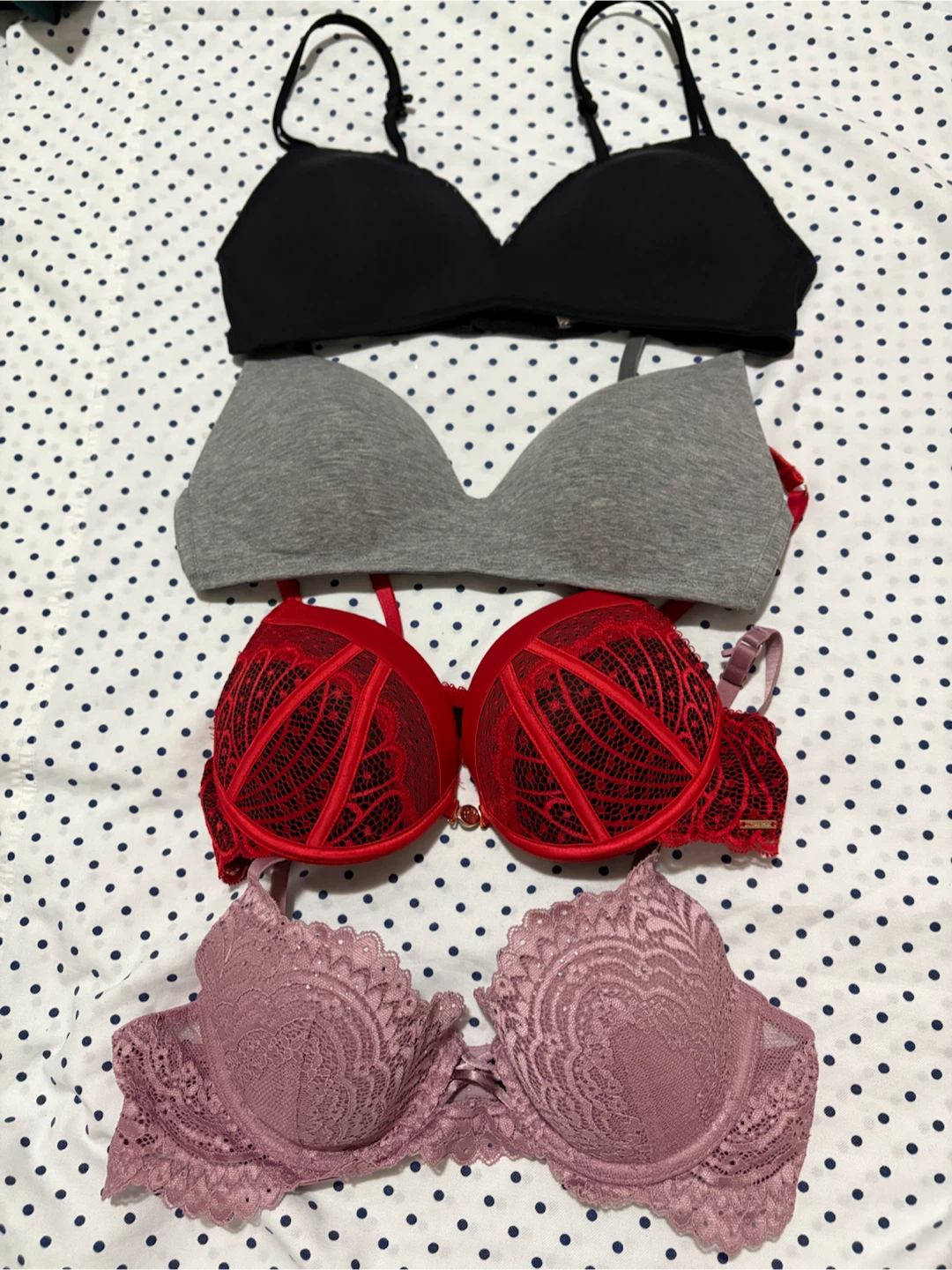 Aerie 34B Wireless Bra - photo 5