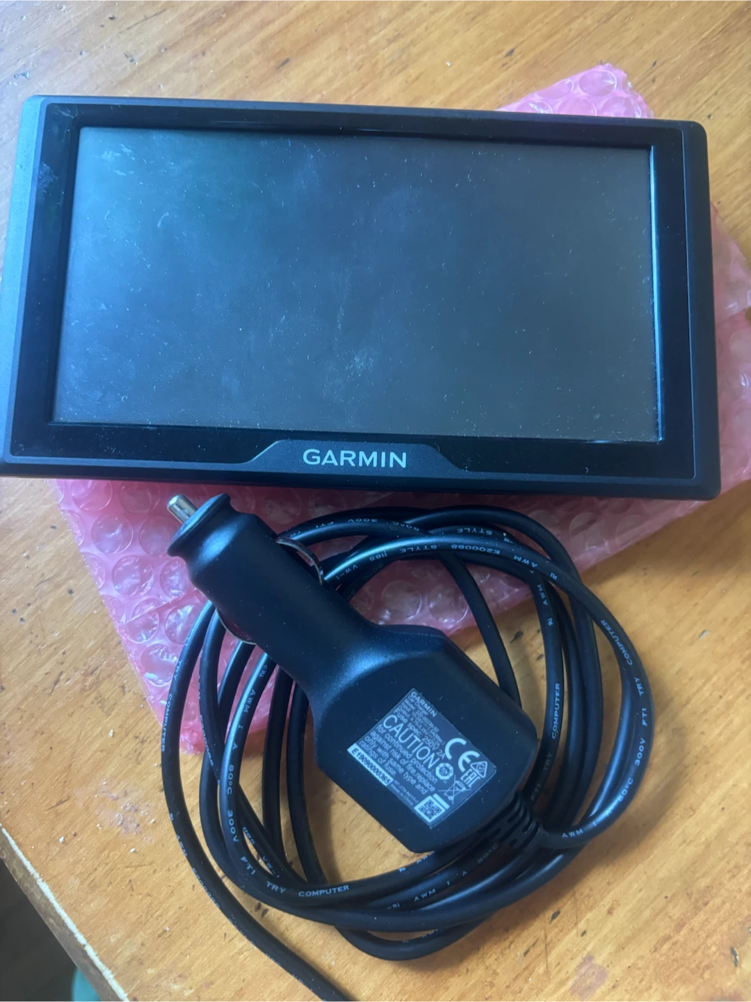 Garmin GPS Navigator