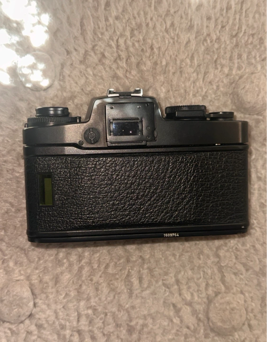 Leica R4 35mm Film Camera Body - photo 3