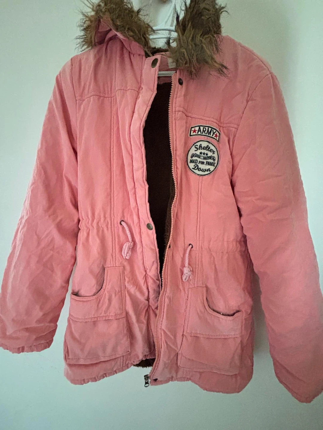 Winter Jacket