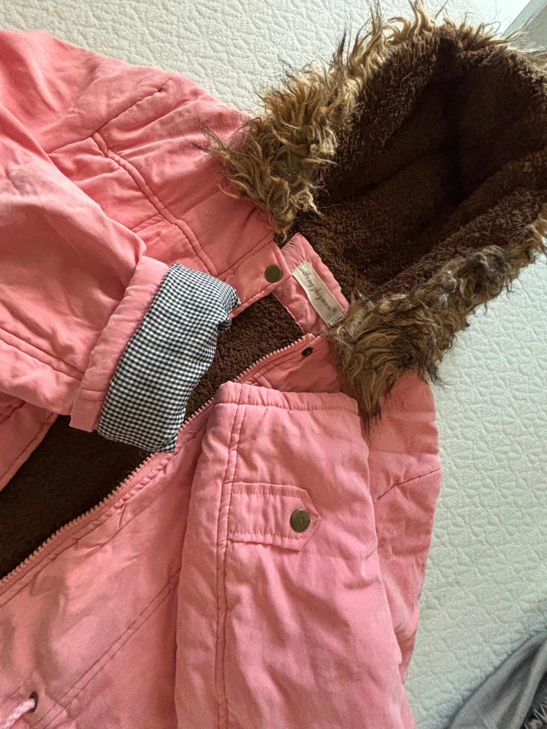 Winter Jacket - photo 2