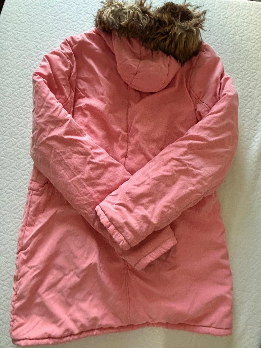 Winter Jacket - photo 3