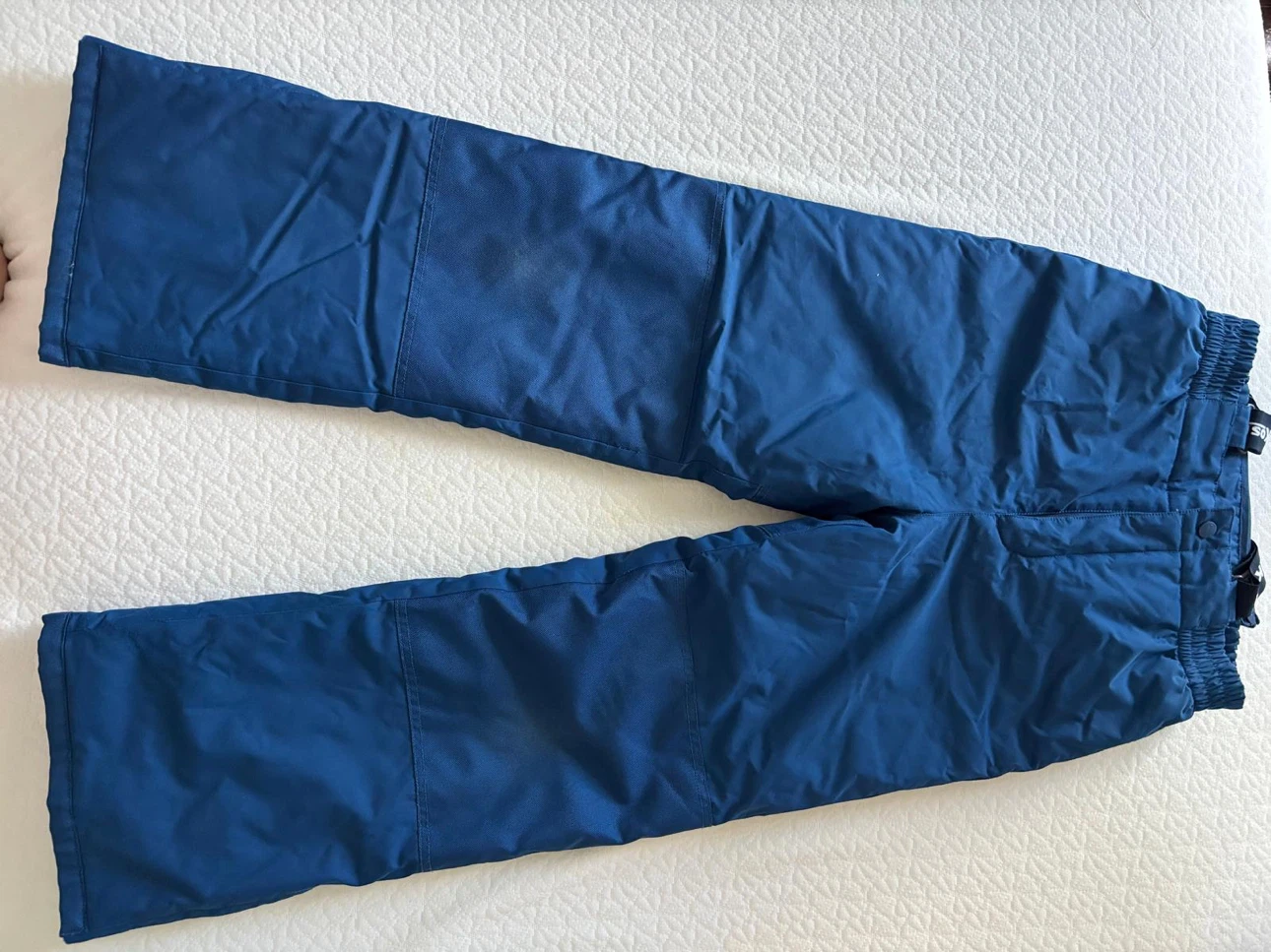 OshKosh B'gosh Blue Snow Pants Size 14