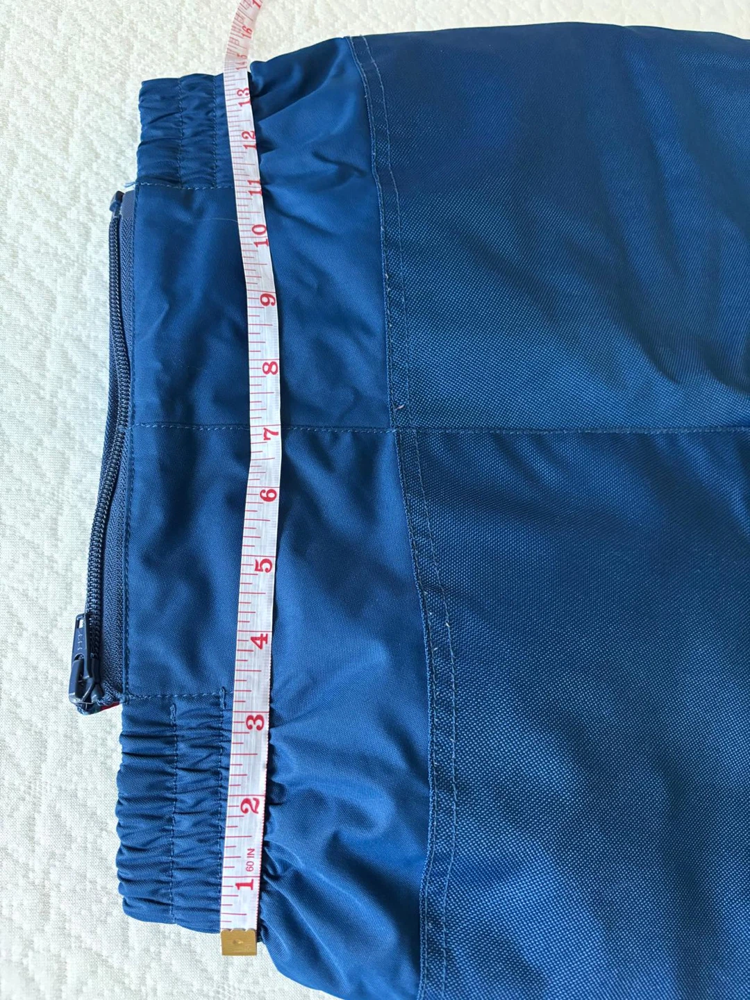 OshKosh B'gosh Blue Snow Pants Size 14 - photo 5