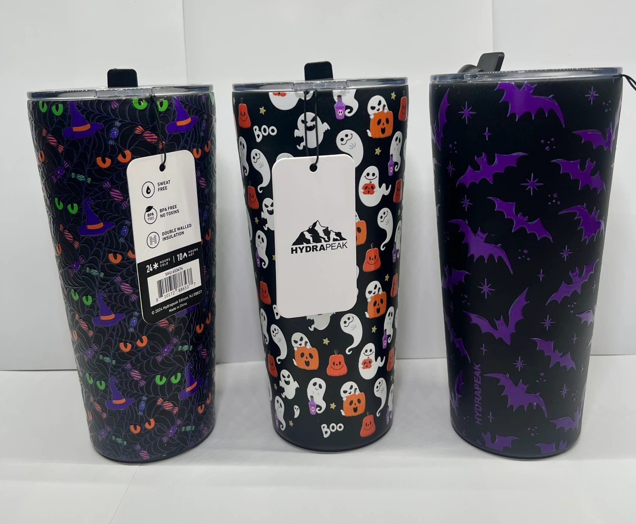 Hydrapeak Halloween Tumbler Collection - photo 2