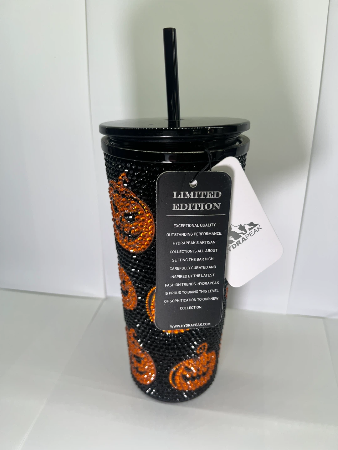Hydrapeak Halloween Tumbler Collection - photo 4