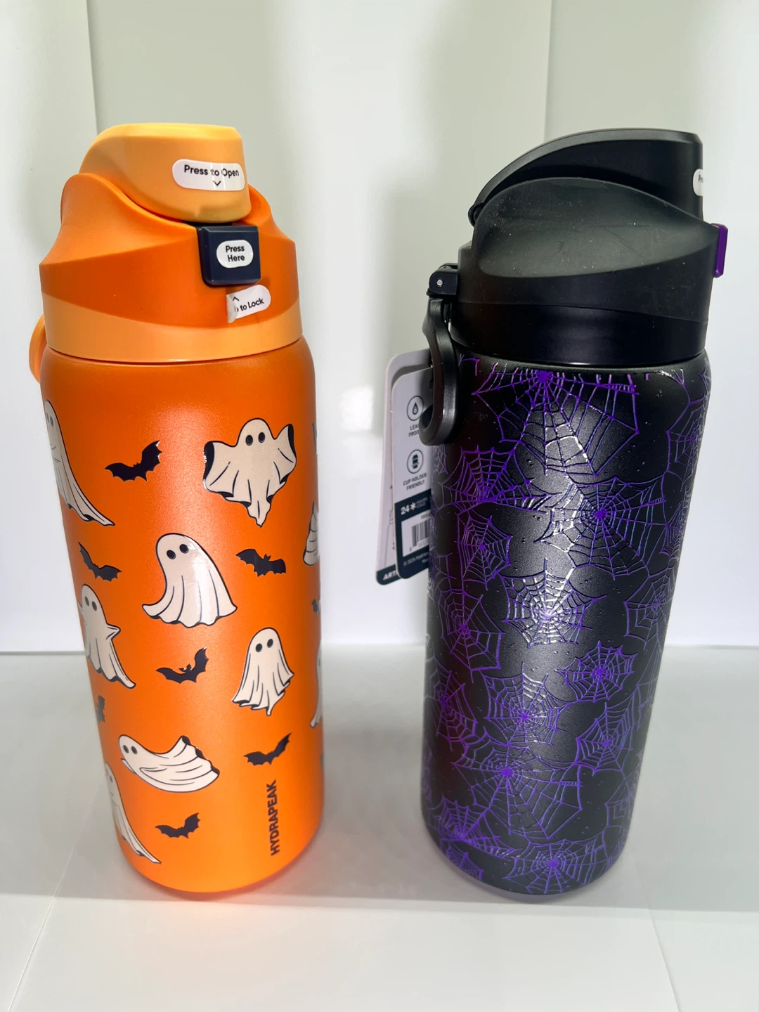 Hydrapeak Halloween Tumbler Collection - photo 5
