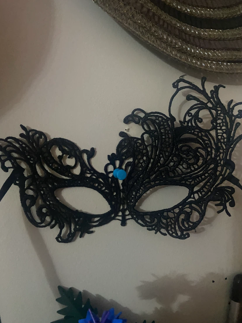 Masquerade masks