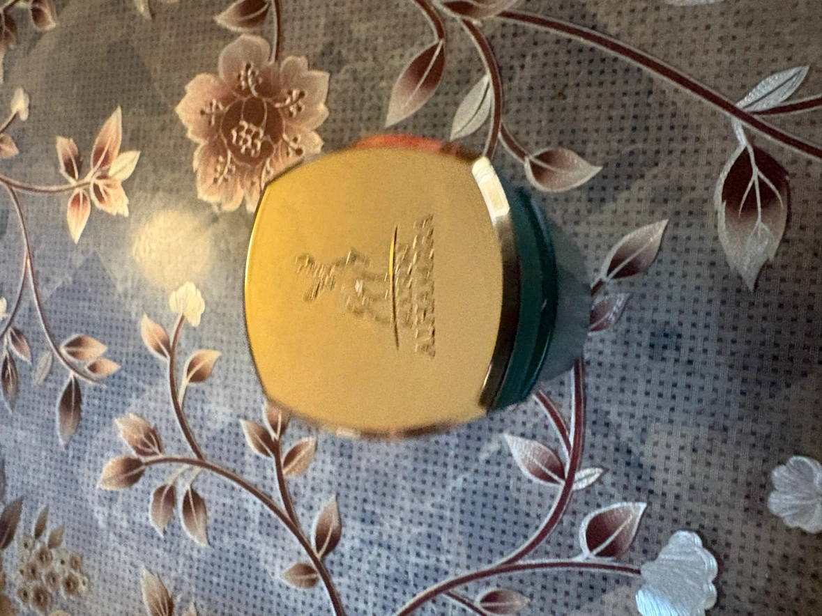 Maison Alhambra Perfume Bottle