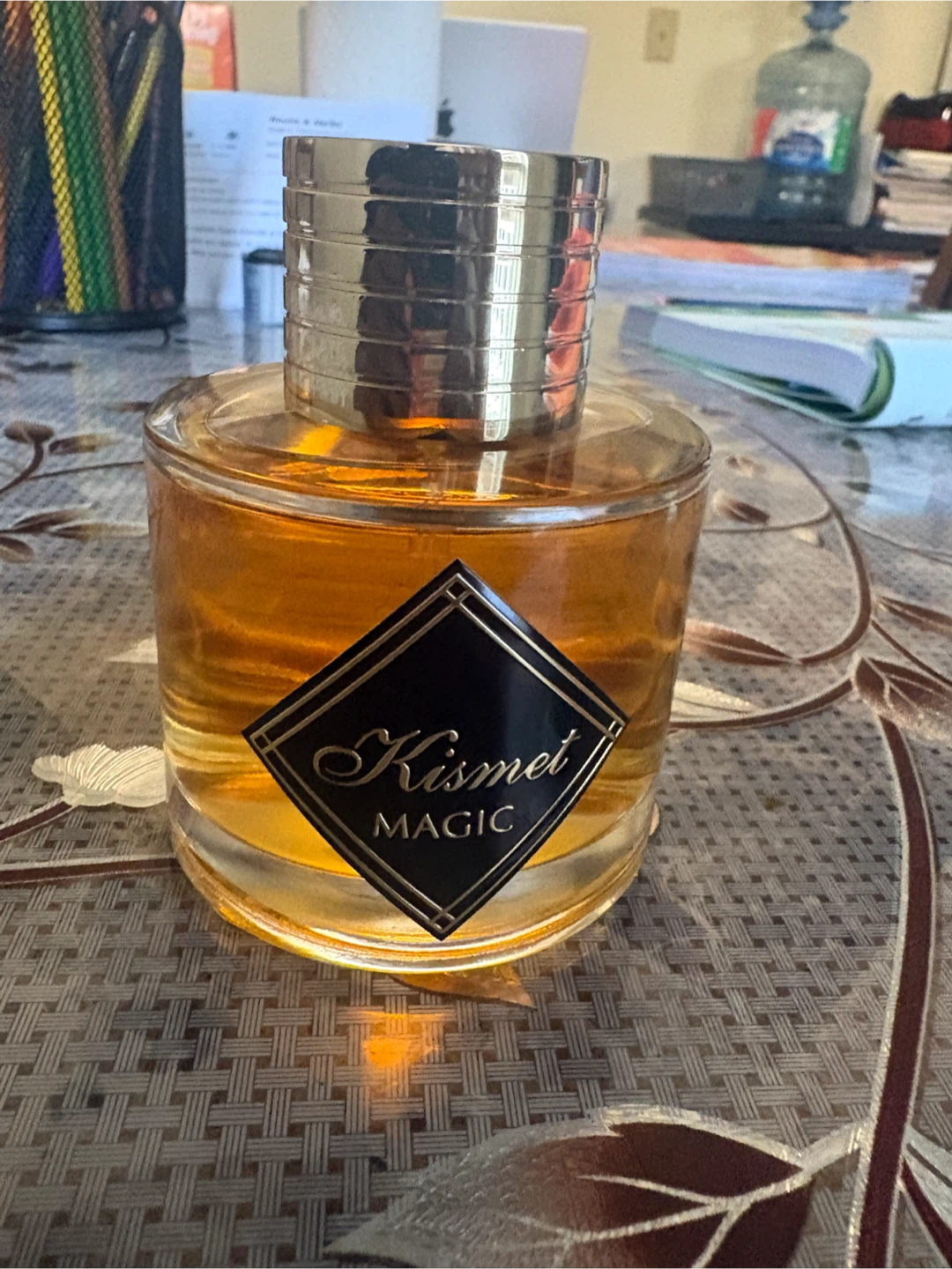 Maison Alhambra Kismet Magic Eau de Parfum