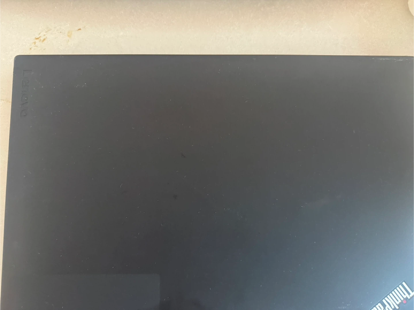 Lenovo ThinkPad T480 Laptop - photo 3