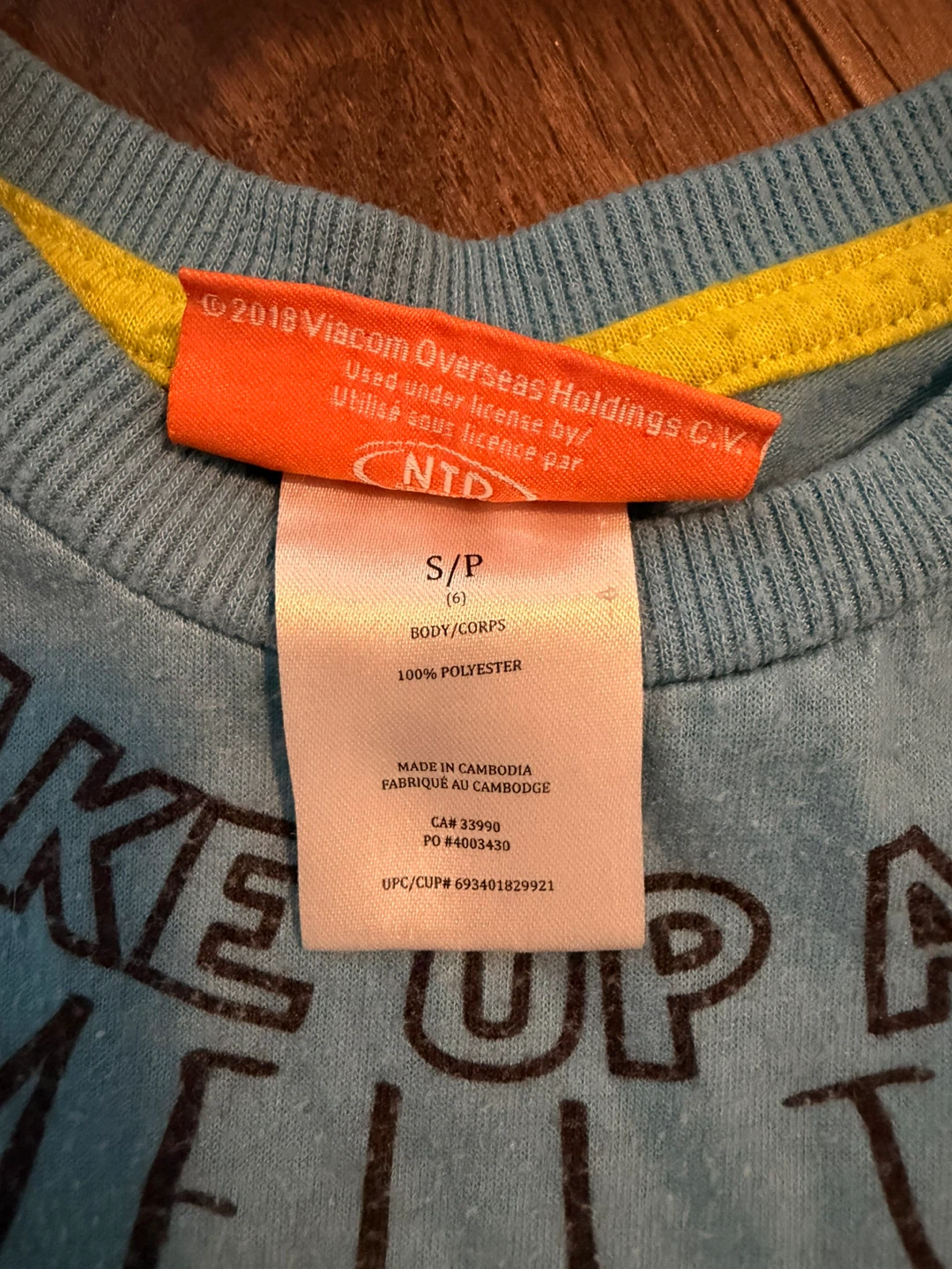 $10 for everything!! 4 Toddler Boy Pajama Sets Size 5-7 - photo 5