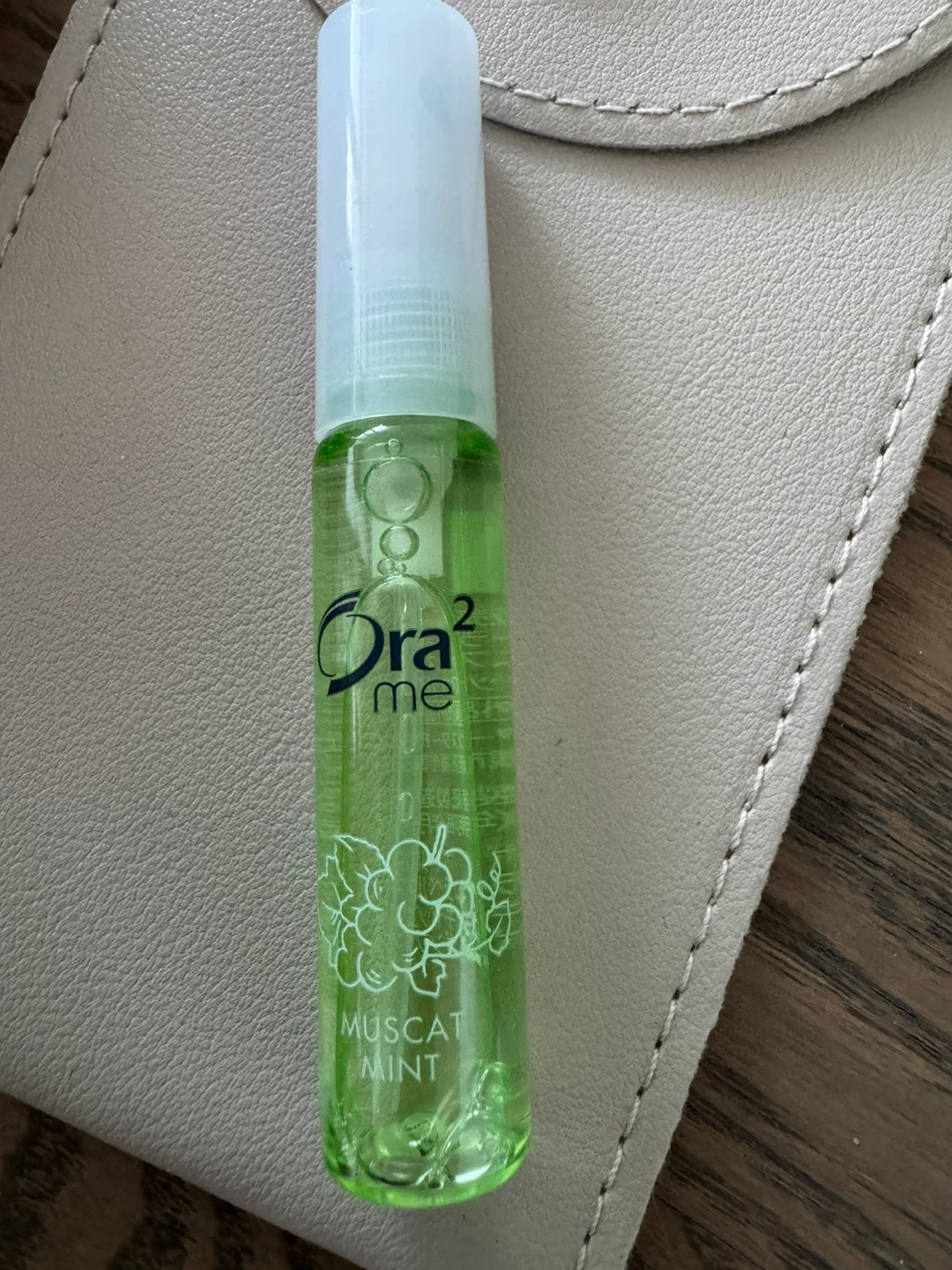 Brand new Ora2 Me Breath Spray Muscat Mint