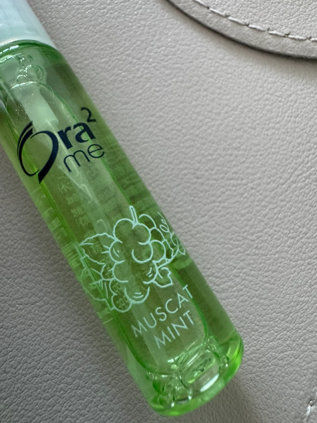 Brand new Ora2 Me Breath Spray Muscat Mint - photo 3