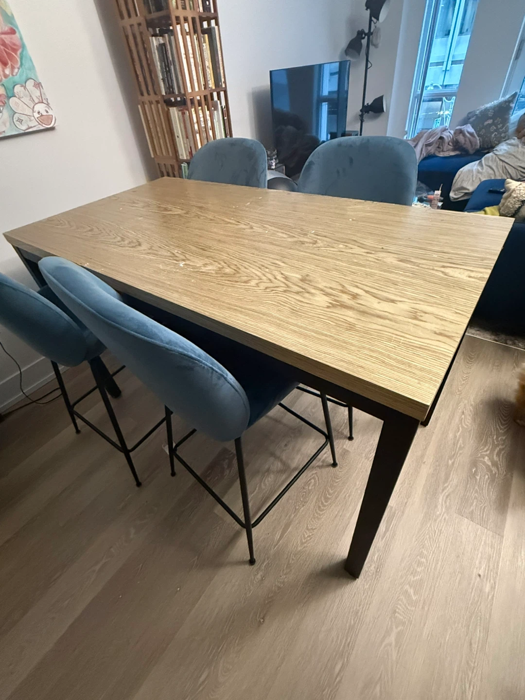 Structube table