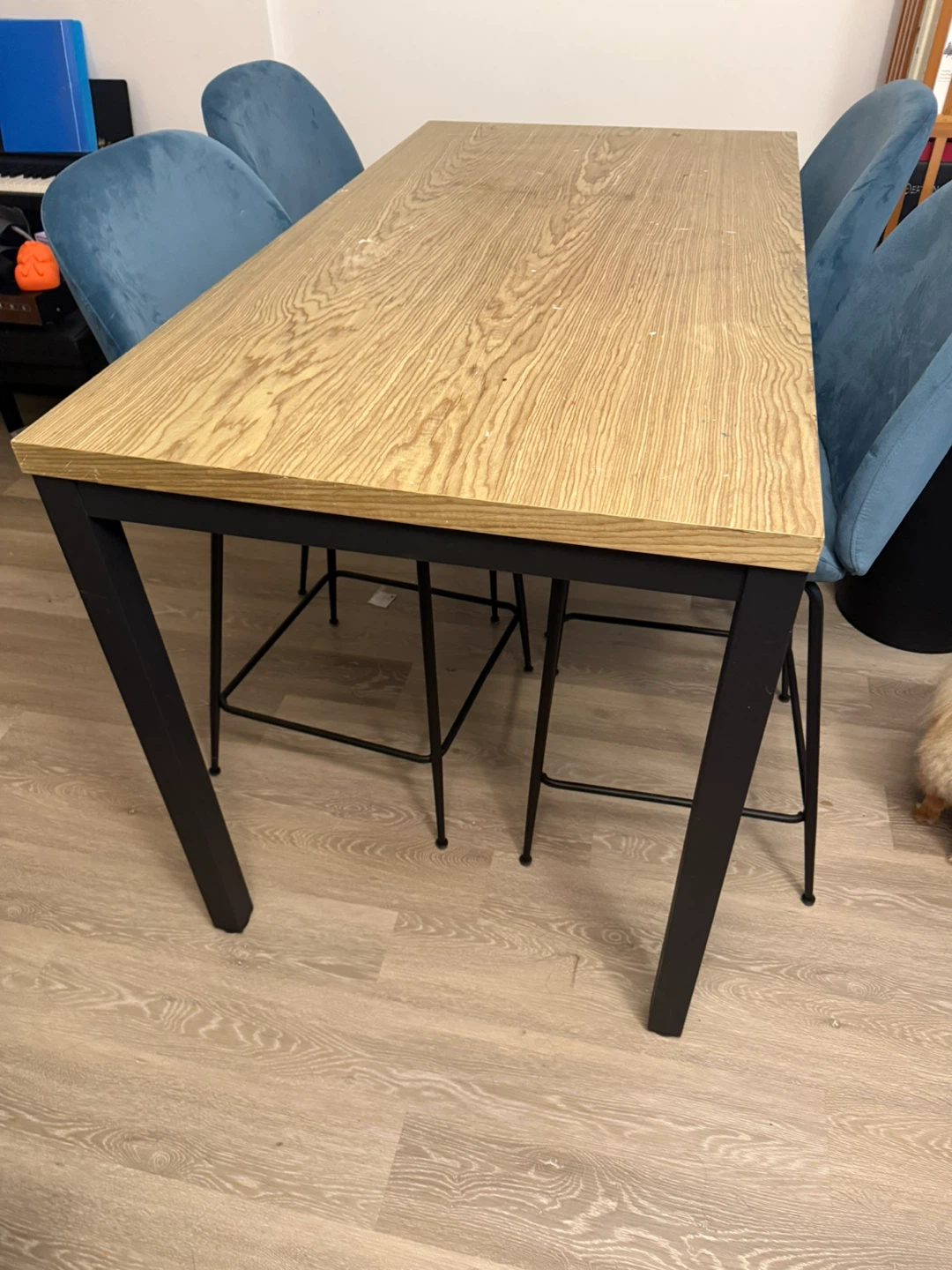 Structube table - photo 2