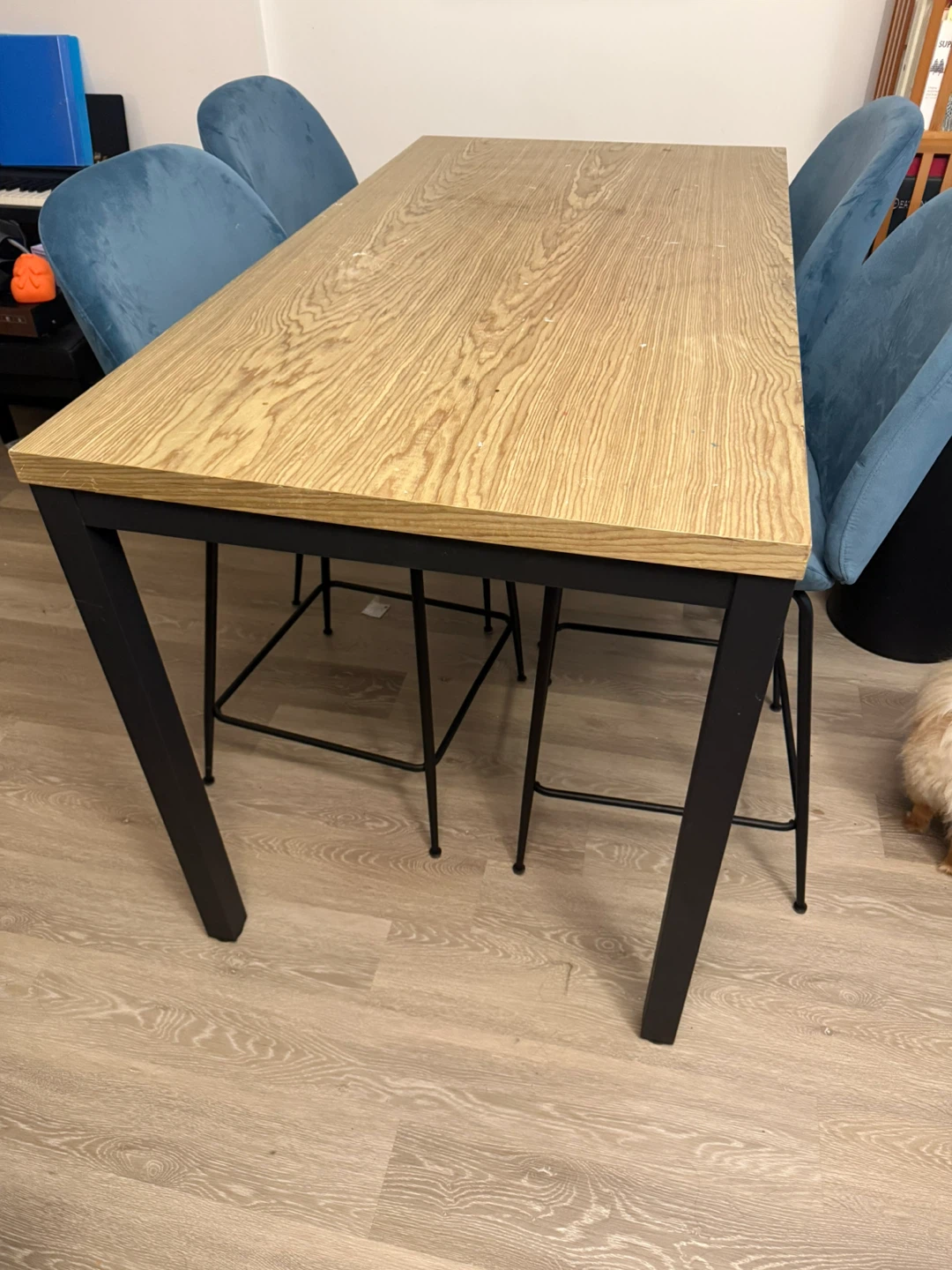 Structube table - photo 3