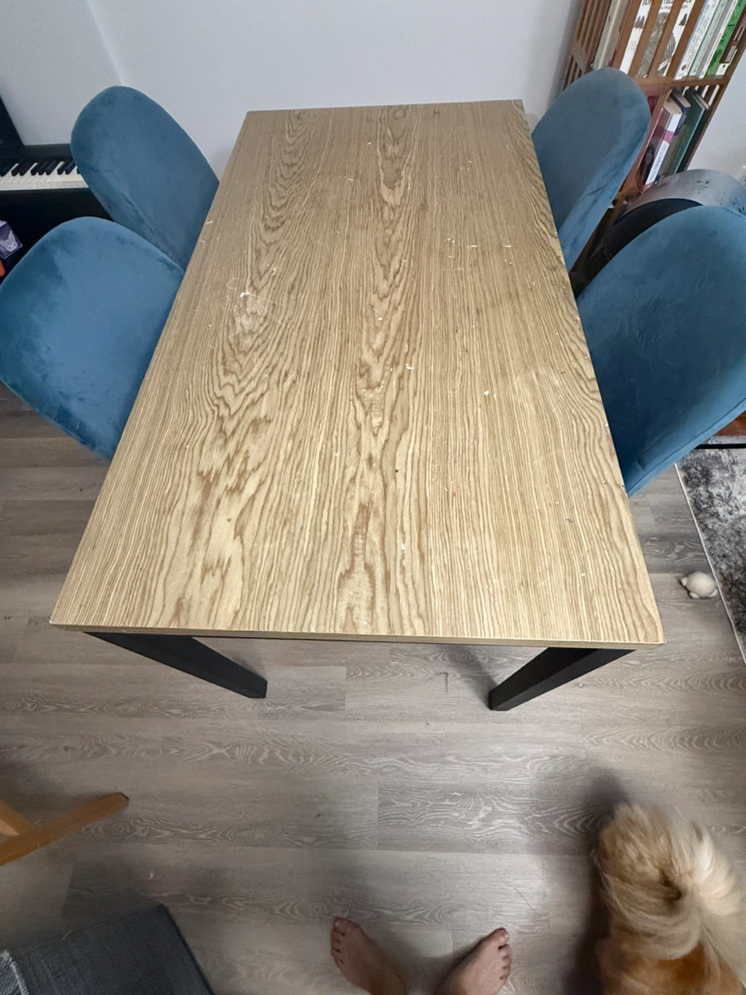 Structube table - photo 4