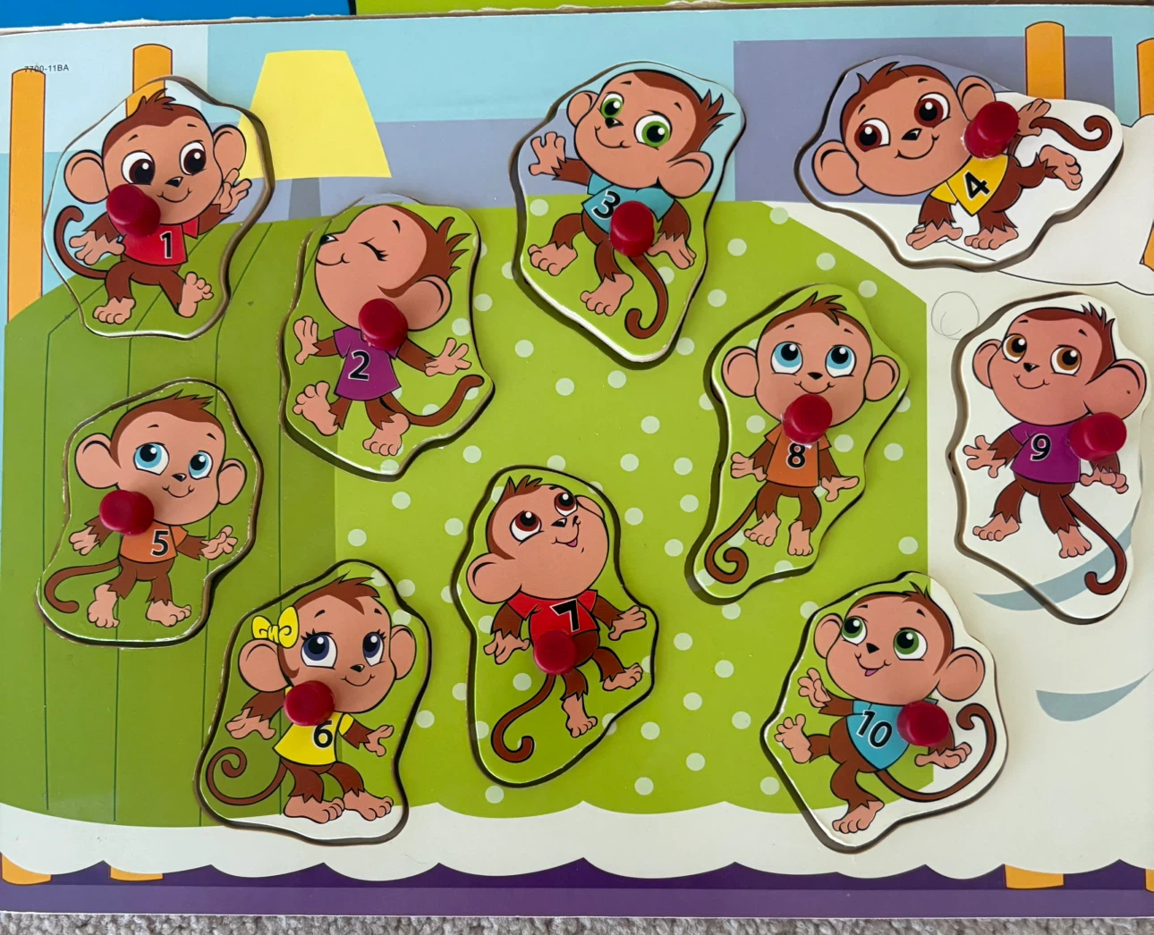 A variety of Wooden puzzles $5 each - photo 2