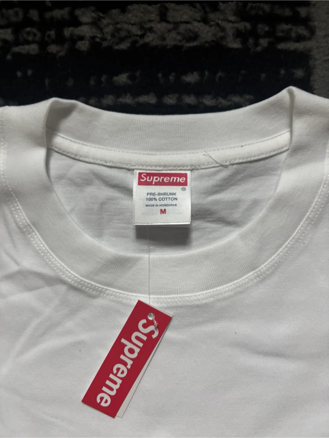 Supreme Carti T-shirt - photo 2