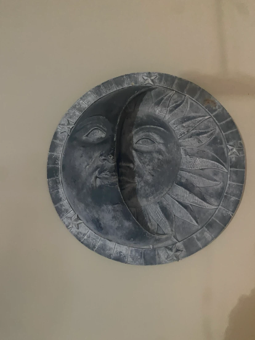 Set of celestial wall decor - photo 2