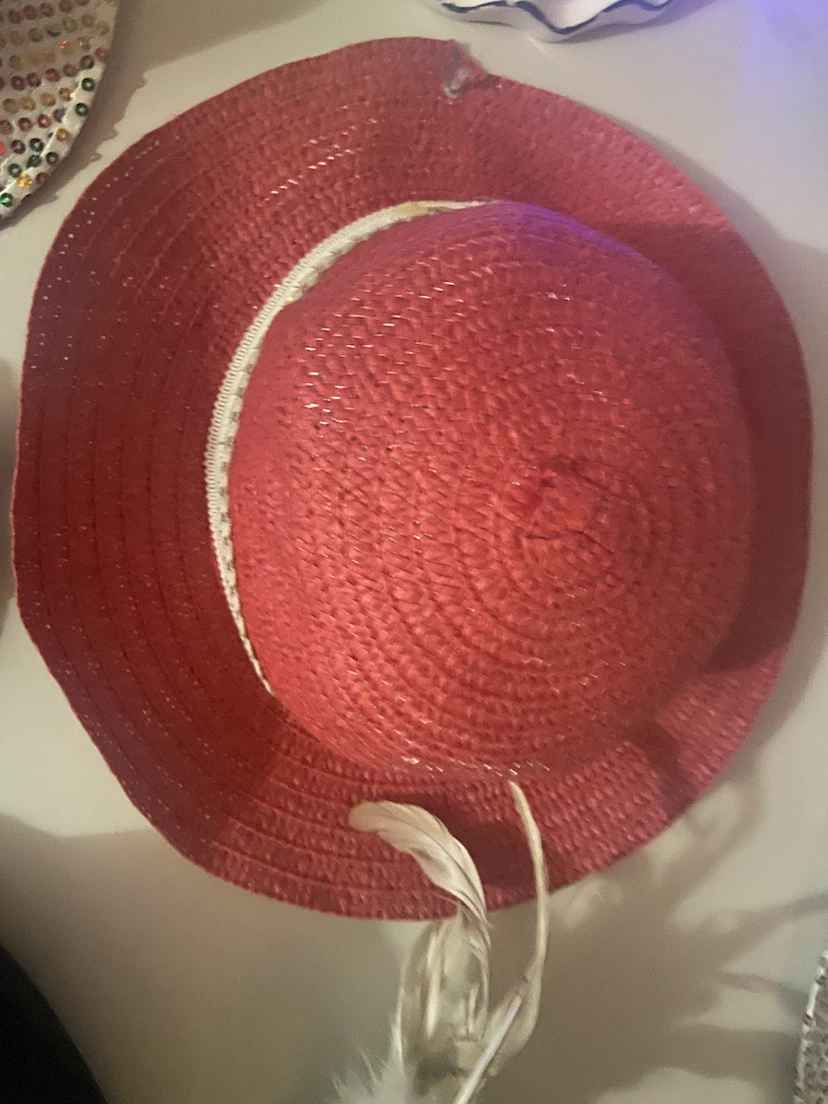 Set of three assorted sun hats - photo 3