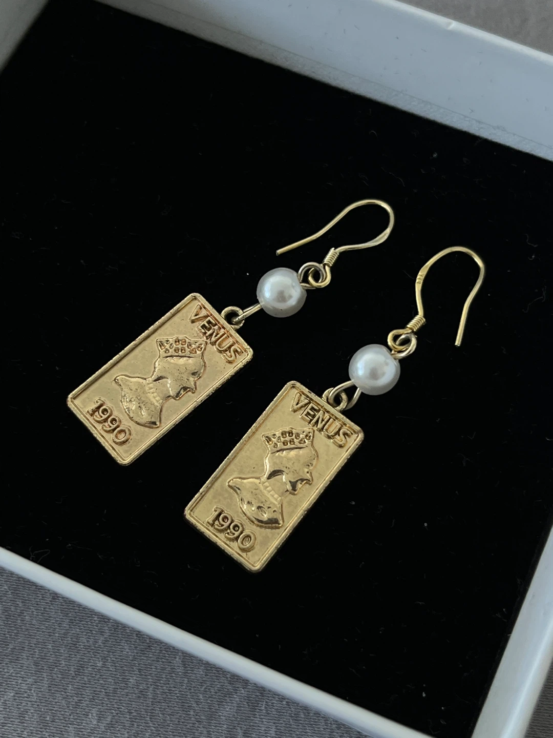 Earring Collection — $3–$5 Each - photo 2