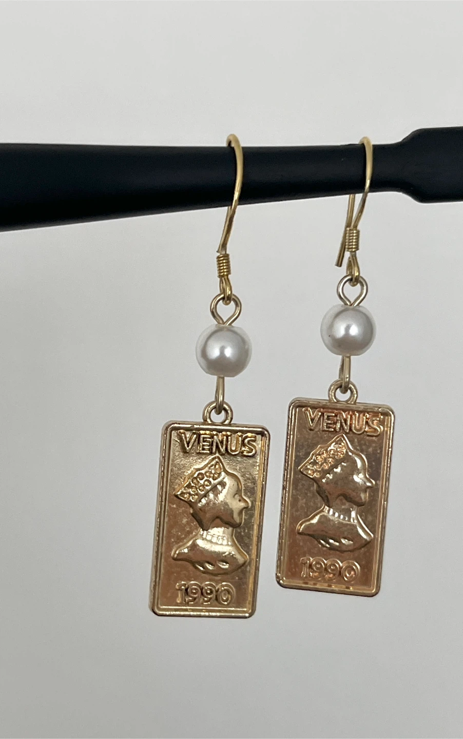 Earring Collection — $3–$5 Each - photo 3
