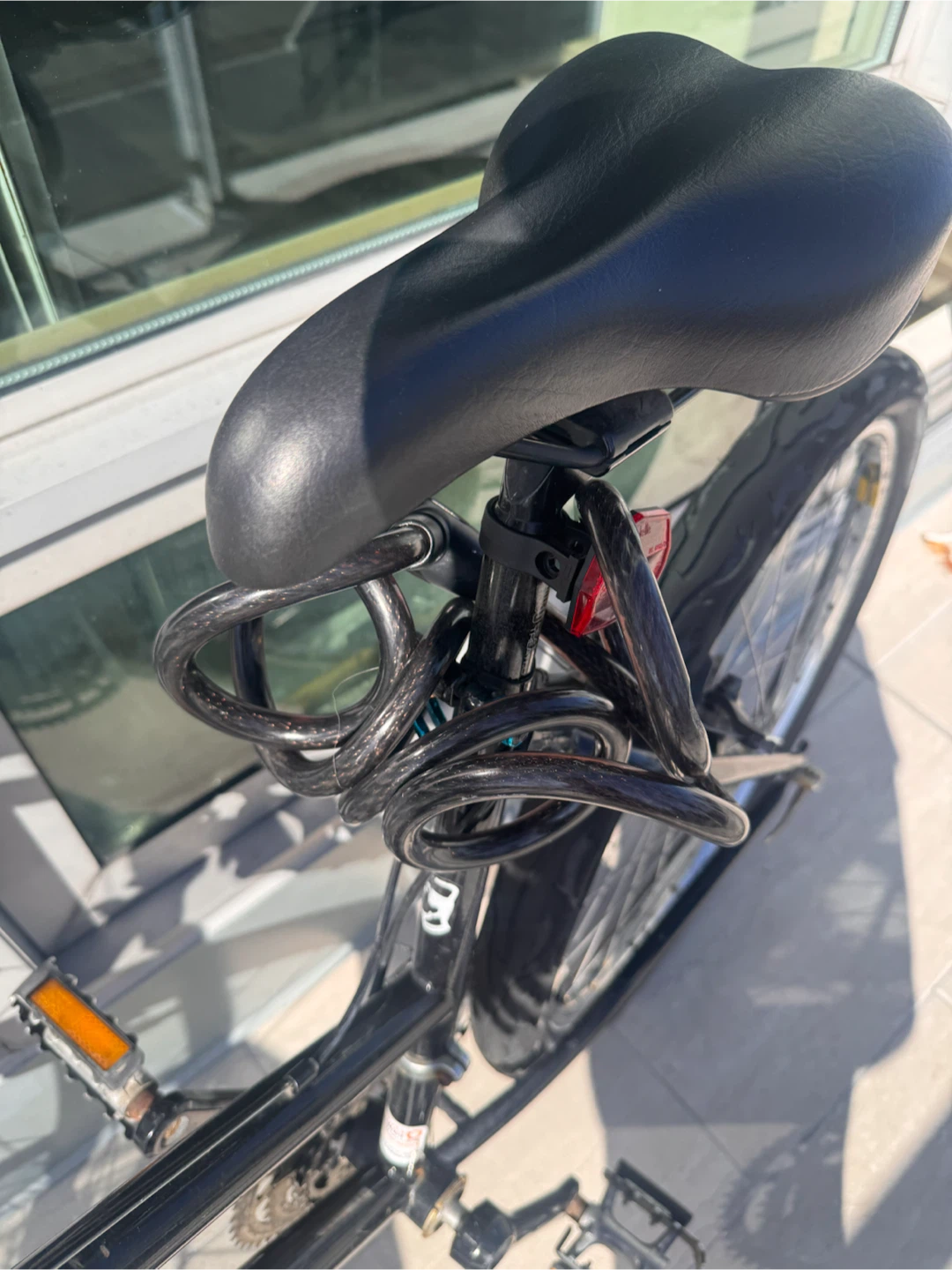 Comfort bike - photo 3