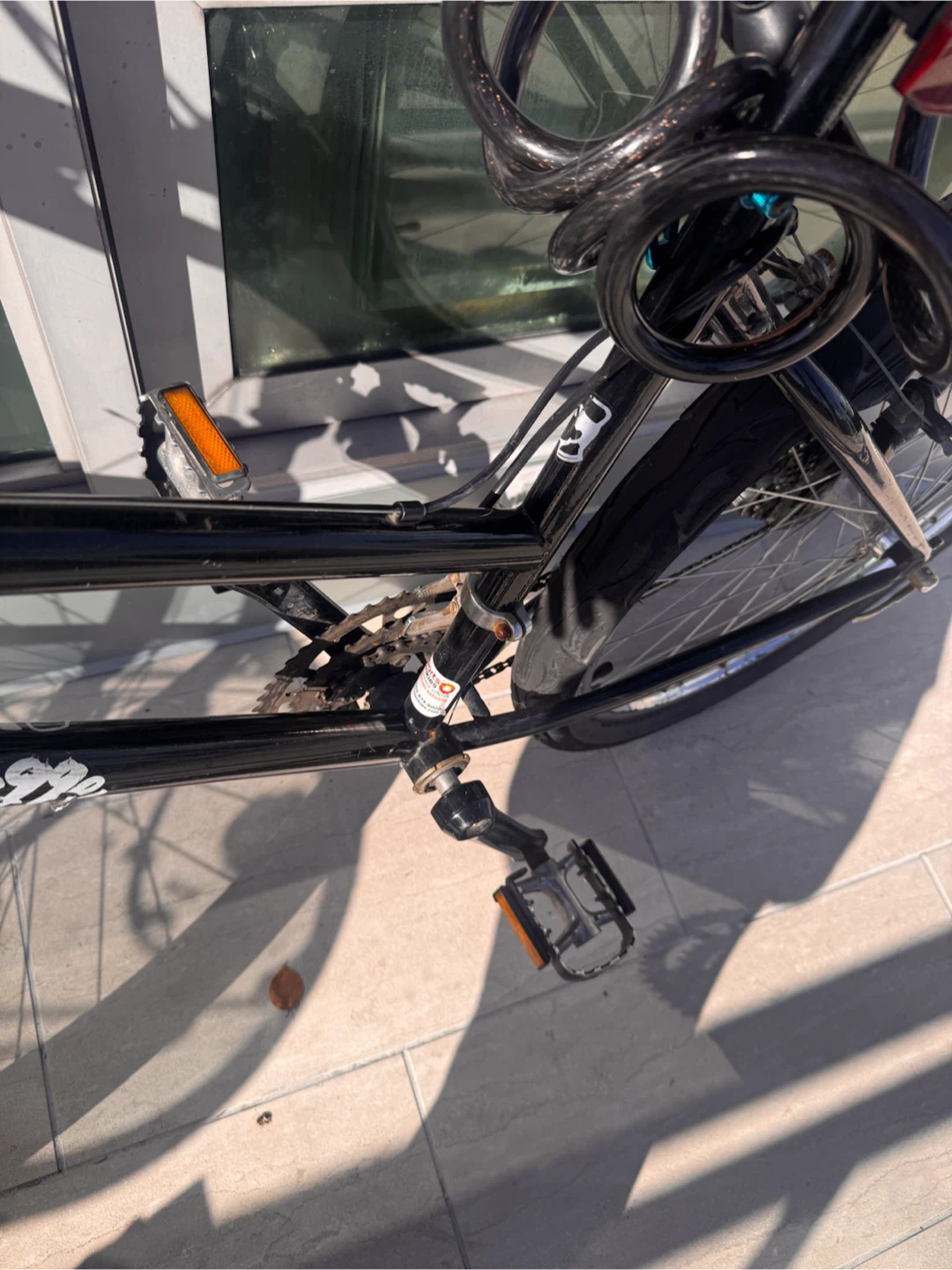 Comfort bike - photo 4