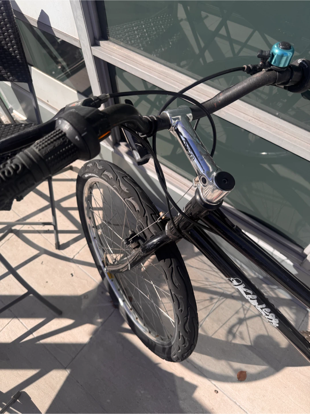 Comfort bike - photo 5