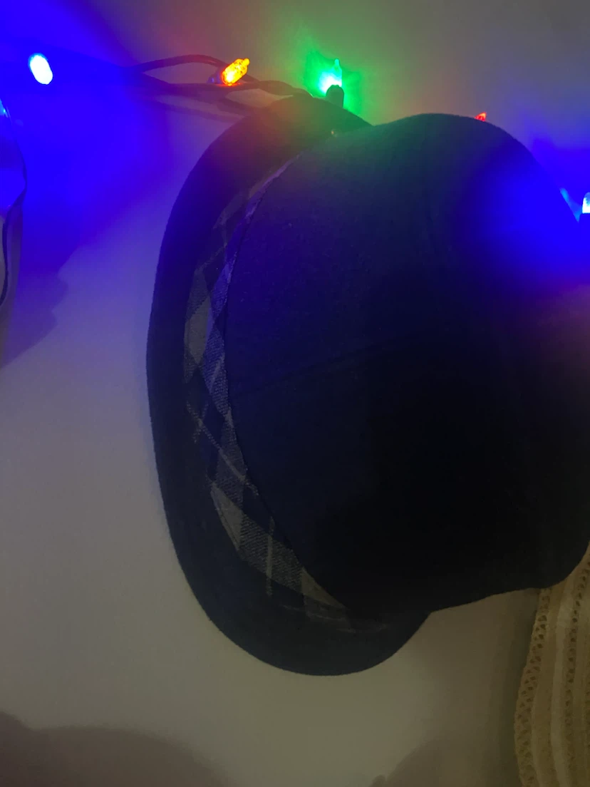 Assorted Fedora Style Hats - photo 2