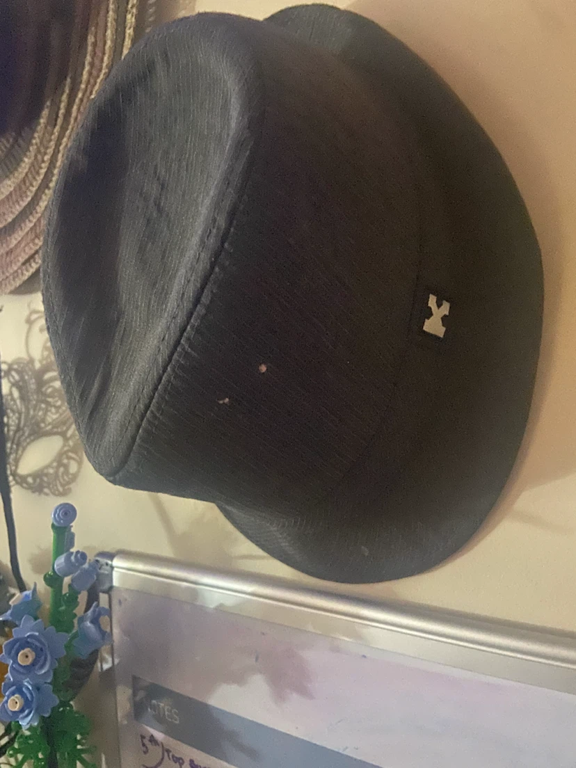 Assorted Fedora Style Hats - photo 4