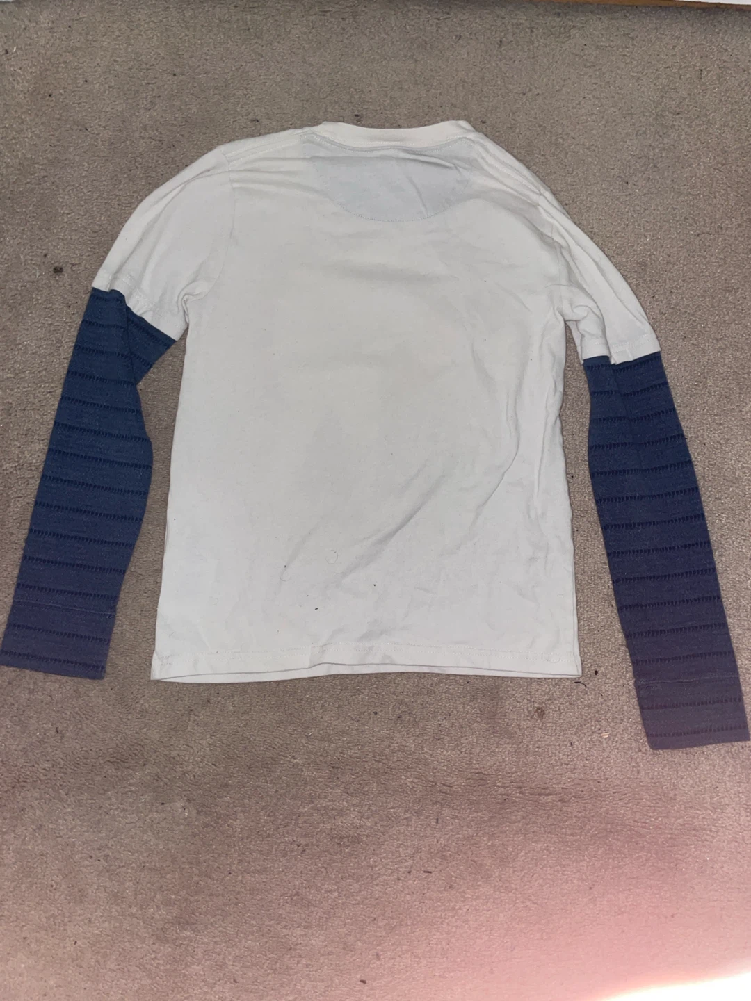 Abercrombie Kids Astronaut Long Sleeve Tee - photo 2