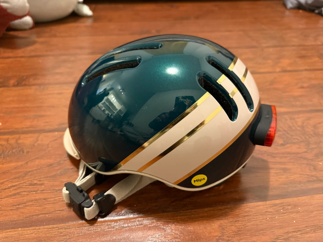Thousand Heritage MIPS Helmet jockey style small