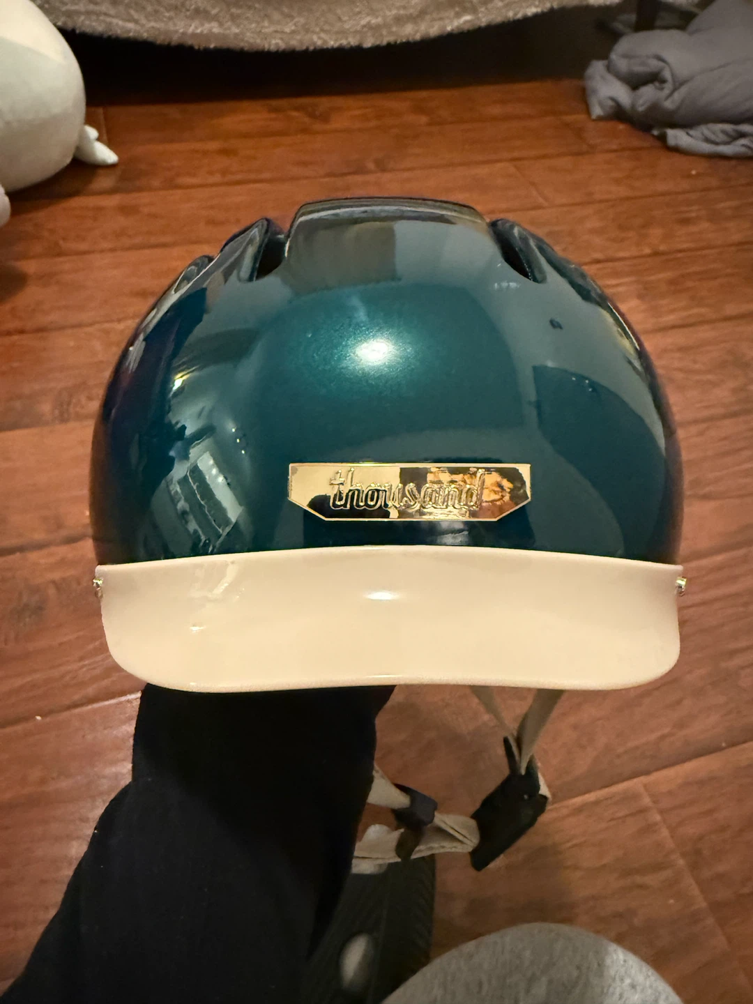 Thousand Heritage MIPS Helmet jockey style small - photo 2