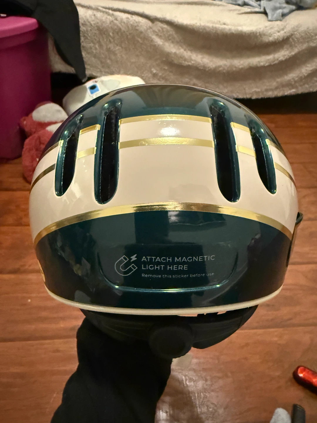Thousand Heritage MIPS Helmet jockey style small - photo 4