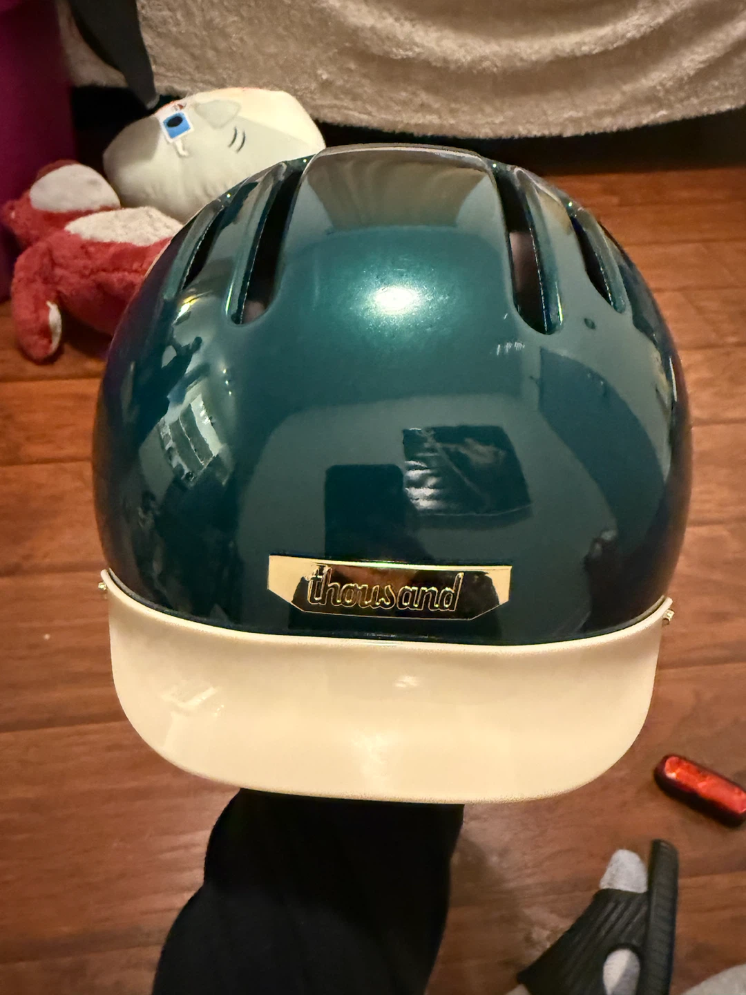 Thousand Heritage MIPS Helmet jockey style small - photo 5