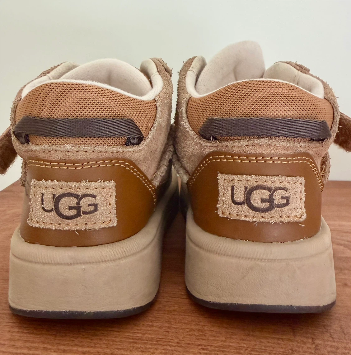 Ugg Rennie  Boots