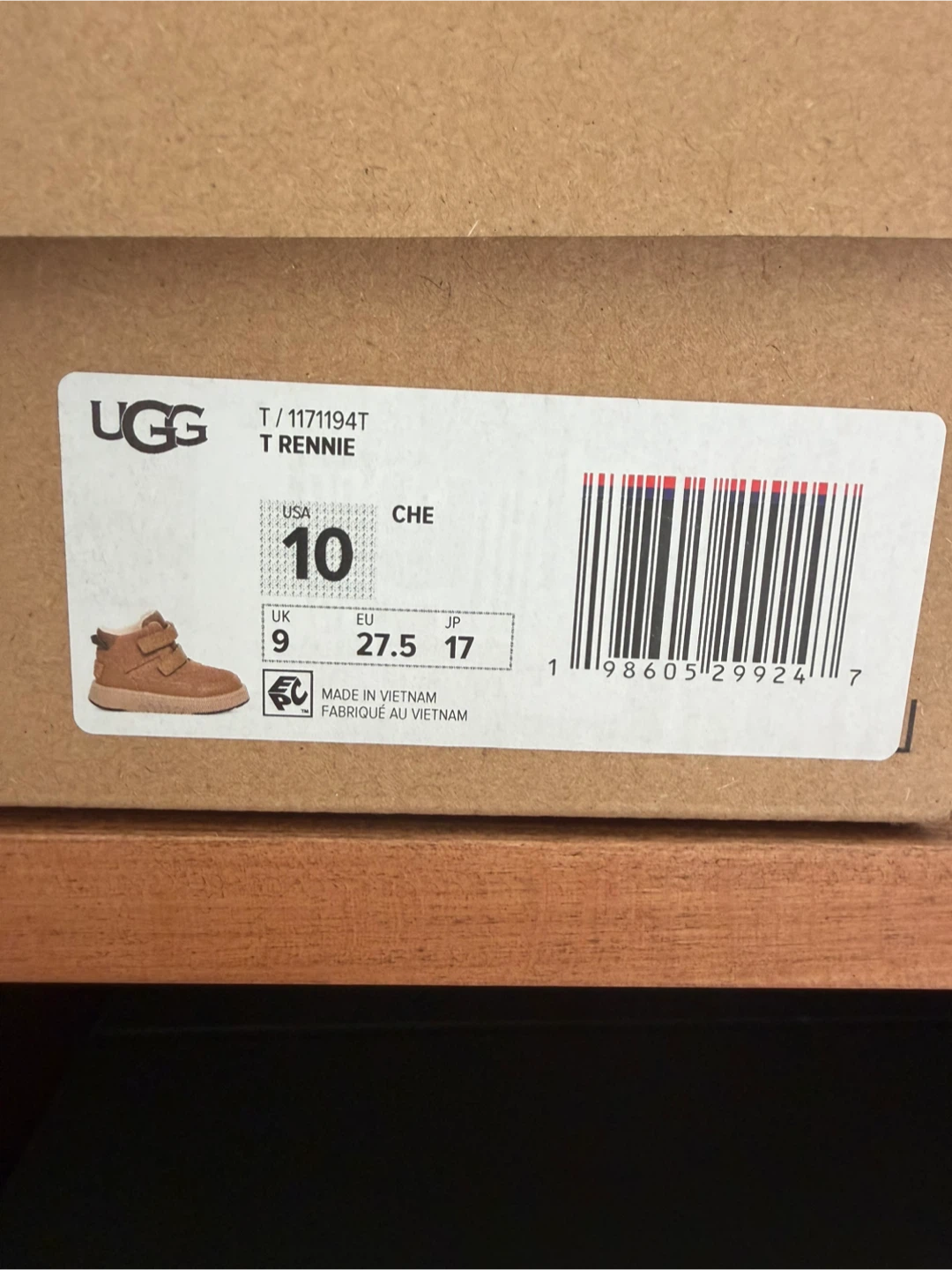 Ugg Rennie  Boots - photo 3