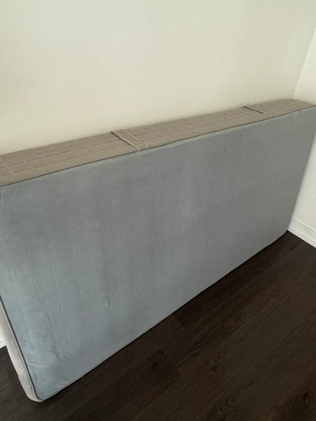 IKEA Haugesund twin Mattress - photo 2
