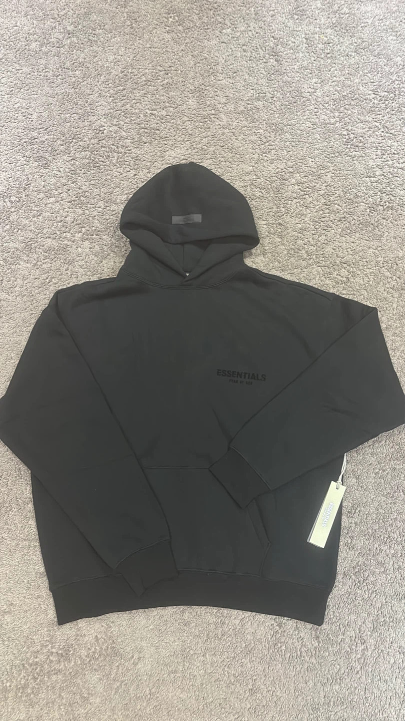 Fear of God Essentials Hoodie