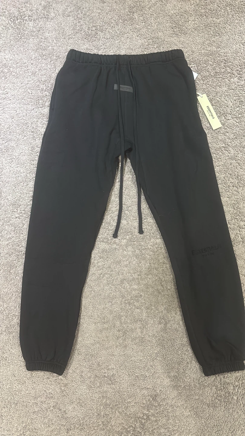 Essentials Fear of God Pants