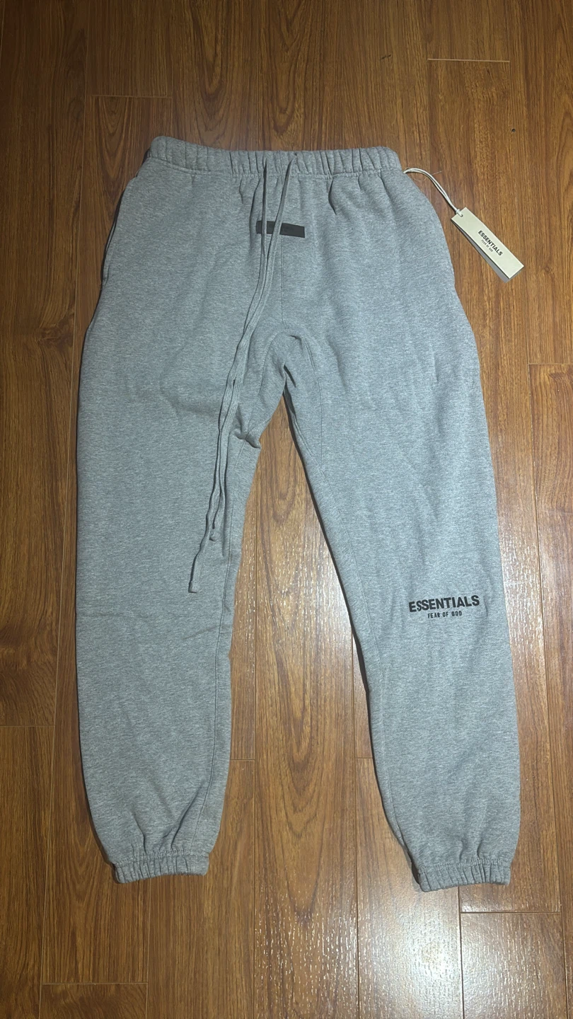 Fear of God Essentials Pants