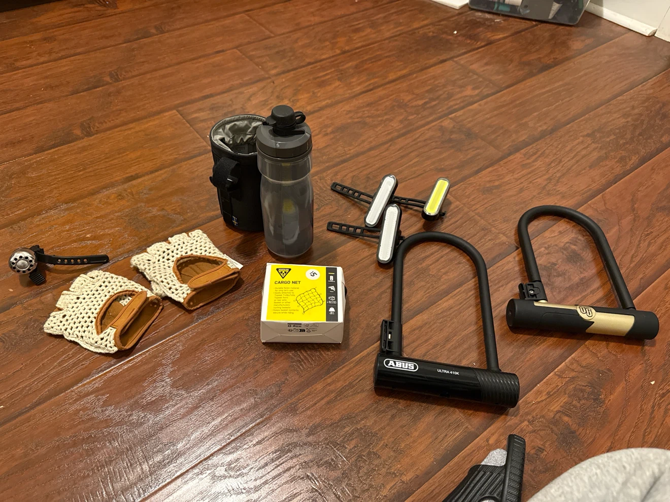 Bike Accessories