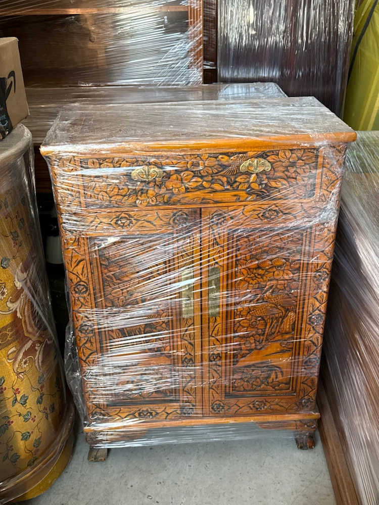 Storage contents sale good quality must go