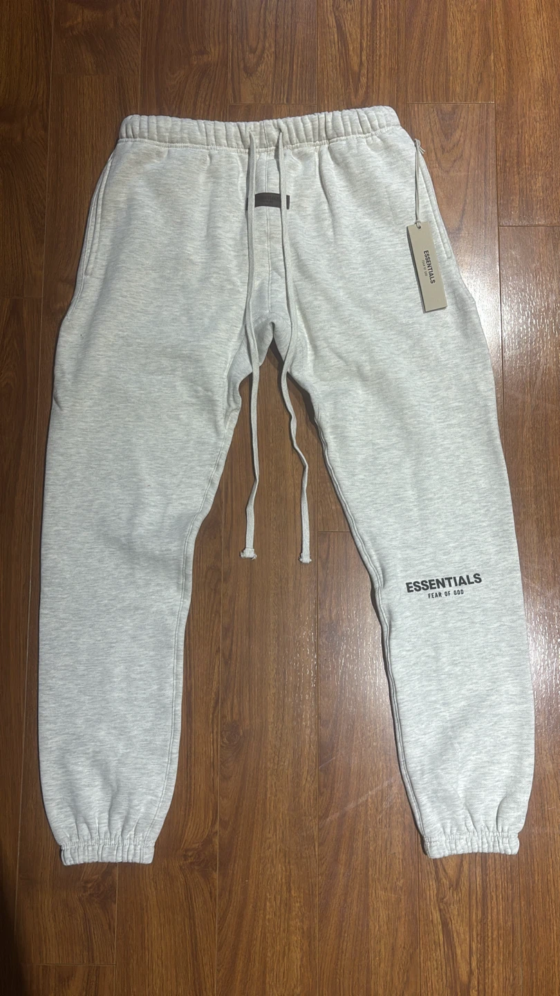 Essentials Fear of God Pants
