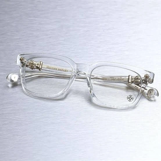 Chrome Hearts Glasses