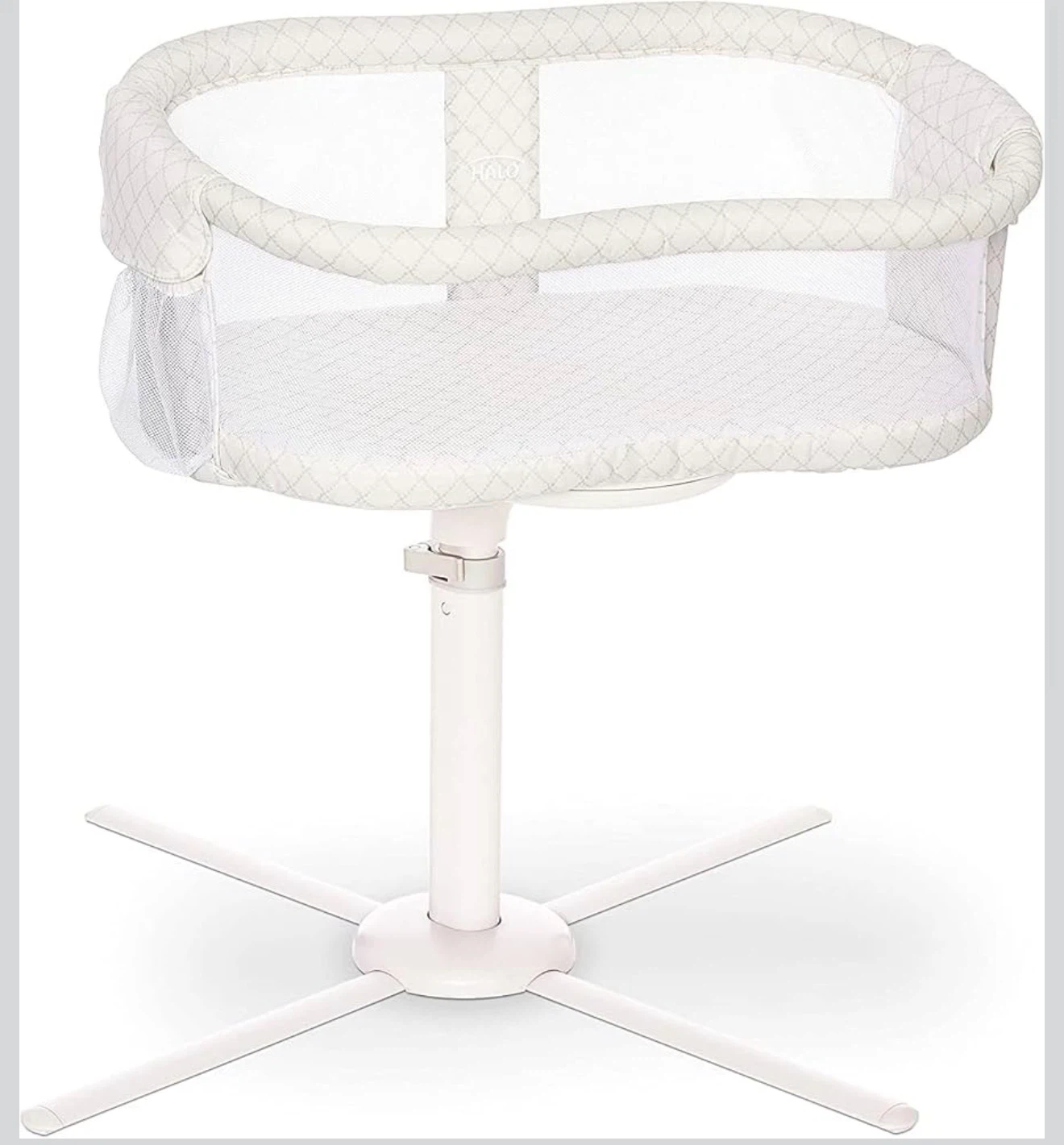 HALO BassiNest Swivel Sleeper